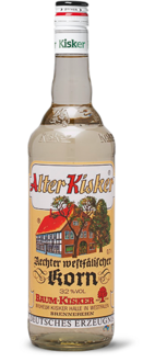 Alter Kisker Roggenkorn 