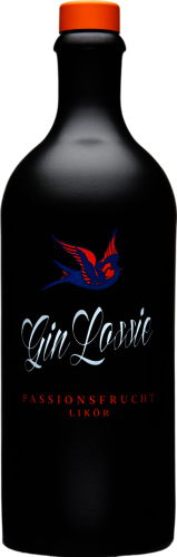 Gin Lossie Passionsfrucht