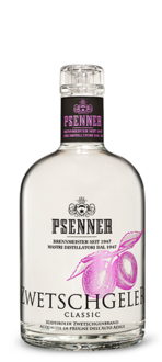 Psenner Zwetschge 