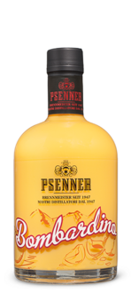 Psenner Bombardino 