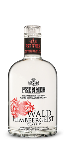 Psenner Waldhimbeergeist