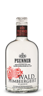 Psenner Waldhimbeergeist  