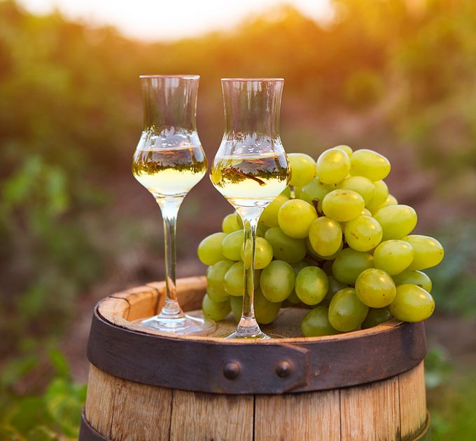 Psenner Obstbrände Classic-Linie