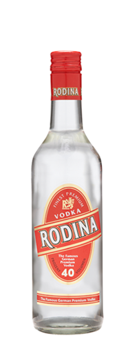 Rodina Vodka