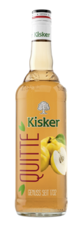 Kisker Quitte 