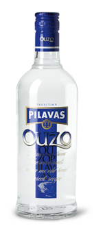 Pilavas Ouzo 