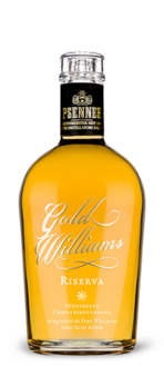 Psenner Gold Williams Birnenbrand  