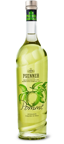 Psenner Pomme Apfellikör 