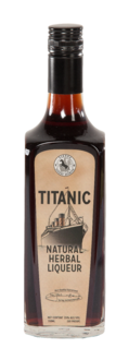 Titanic Natural Herbal Liqueur 
