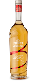Psenner Grappa Adorata Cuvèe 
