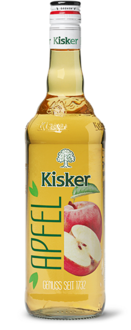 Kisker Apfel 