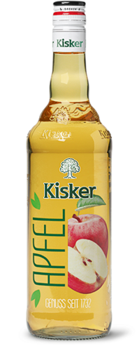 Kisker Apfel