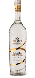 Psenner Grappa Selezione 