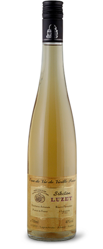 Luzet La Vieille Prune