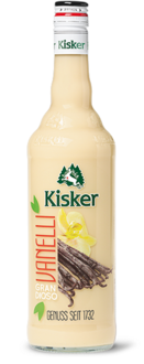 Kisker Vanelli Grandioso 