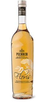 Psenner Floris Holunderblütenlikör 