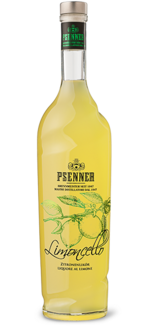 Psenner Limoncello 