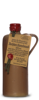 Aechten Kornbrand (holzfaßgelagert)