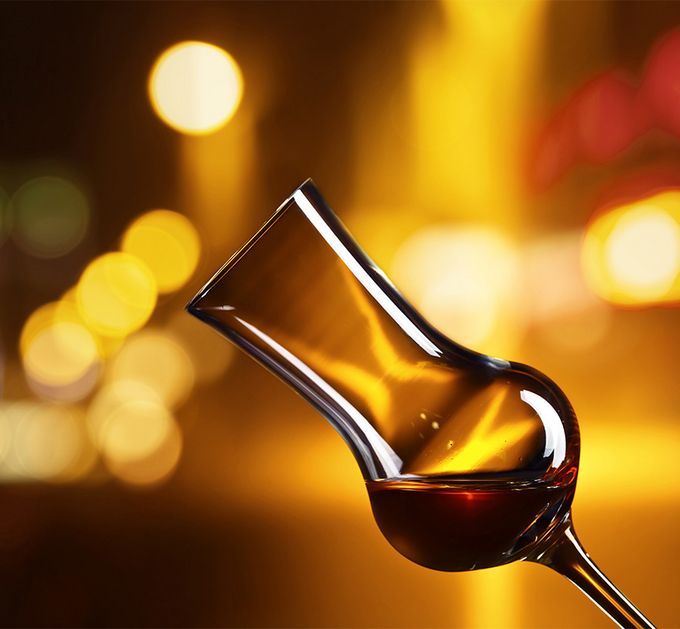 Psenner Obstbrände Exclusiv-Linie