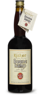 Kisker Boonekamp 
