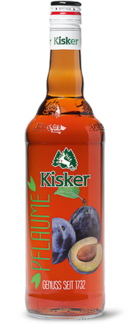 Kisker Pflaume 