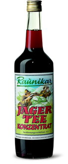 Raunikar Jagertee 