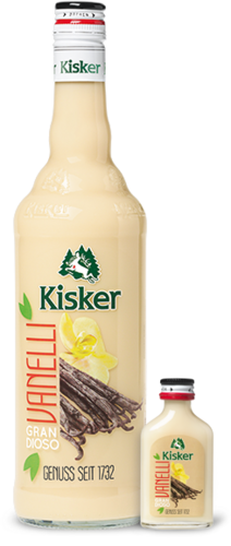 Kisker Vanelli Grandioso