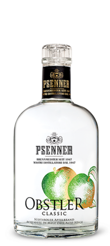 Psenner Obstler