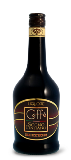 Beltion Sogno Italiano Kaffeelikör