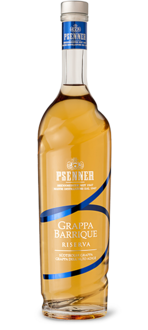 Psenner Grappa Barrique 