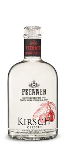 Psenner Kirschbrand