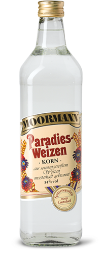 Moormann Paradiesweizen 