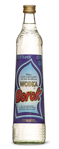 Borok Wodka
